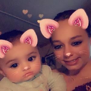 Meet your Posher, Bre